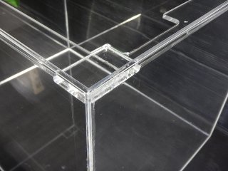 1200アクリルオーバーフロー水槽セット 1200アクリルオーバーフロー