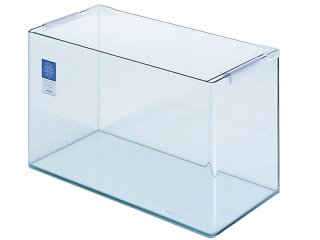 飼育用品・器具】【水槽】コトブキ レグラスR-450(淡水 海水用