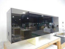 画像1: 【飼育用品・器具】【通販】【フィルター】【上部フィルター】ウェット＆ドライ上部フィルターMODEL1200【送料梱包料込み】(淡水 海水可)アクリル水槽専用 (1)