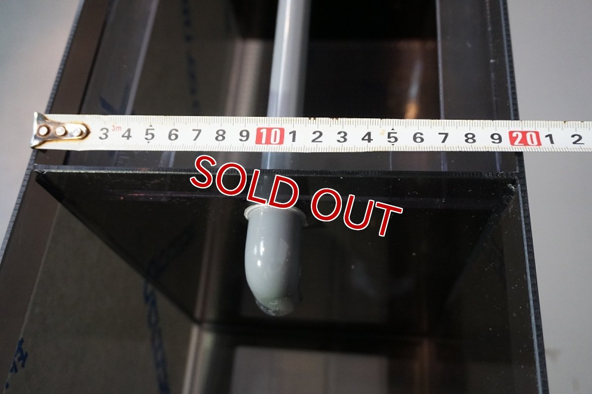 画像4: 【飼育用品・器具】【通販】【フィルター】【上部フィルター】ウェット&ドライ上部フィルターMODEL1200【送料梱包料込み】(淡水 海水可)アクリル水槽専用 (4)