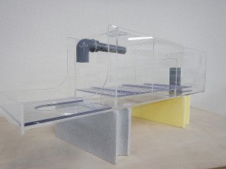 ペットバルーンオリジナルウエット＆ドライ上部フィルター 60 ペットバルーンオリジナルウエット＆ドライ上部フィルター 60