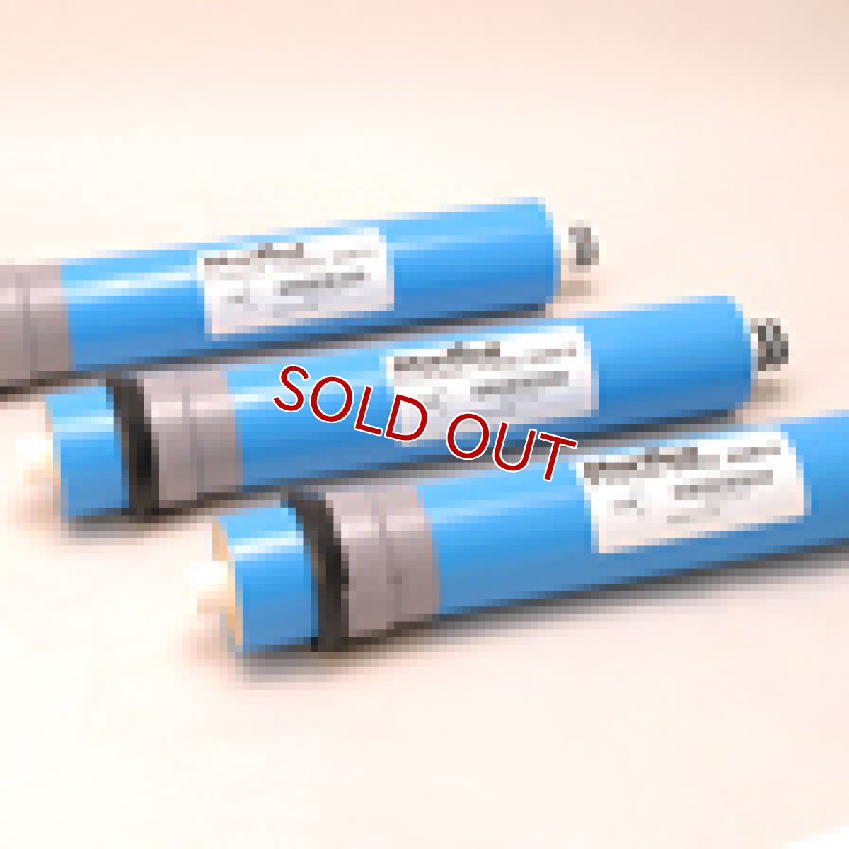 画像3: 【飼育用品・器具】【浄水器】【マーフィード】 エキスパート フレッシュ Z 150G(RO浄水器)(淡水用)(メーカー保証付き) (3)