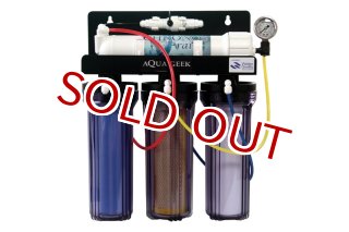 浄水器 [飼育用品・器具] (ペットバルーンEX ワイルドディスカスネット