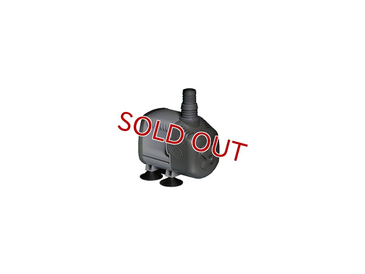 画像1: 【飼育用品・器具】【通販】【ポンプ】SICCE Syncra SILENT1.0 水中用 50Hz60Hz シッチェ シンクラ サイレント (淡水 海水用)水中ポンプ イタリア製 (1)