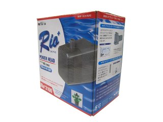 飼育用品・器具】【浄水器】【浄水器用加圧ポンプ】クロノスレイン専用