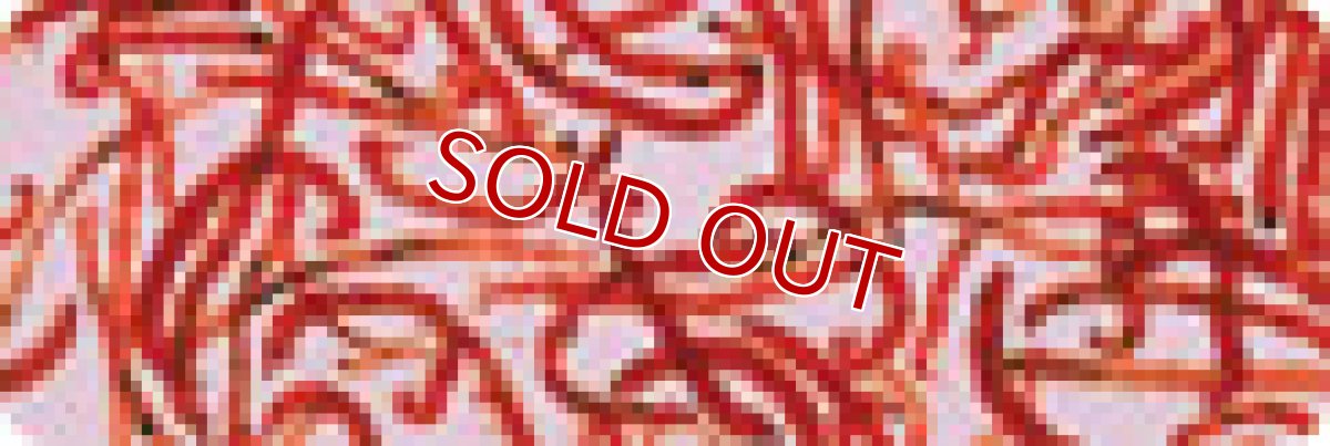 画像2: 【飼育用品・餌】 ビタクリンアカムシ ミニキューブ 45g  / 1枚【冷凍餌】 (淡水用)(餌) (2)